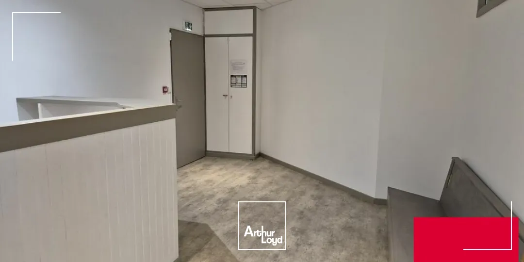 Bureaux - Vente - BIARRITZ - 64200 - 96-96 - 7655244