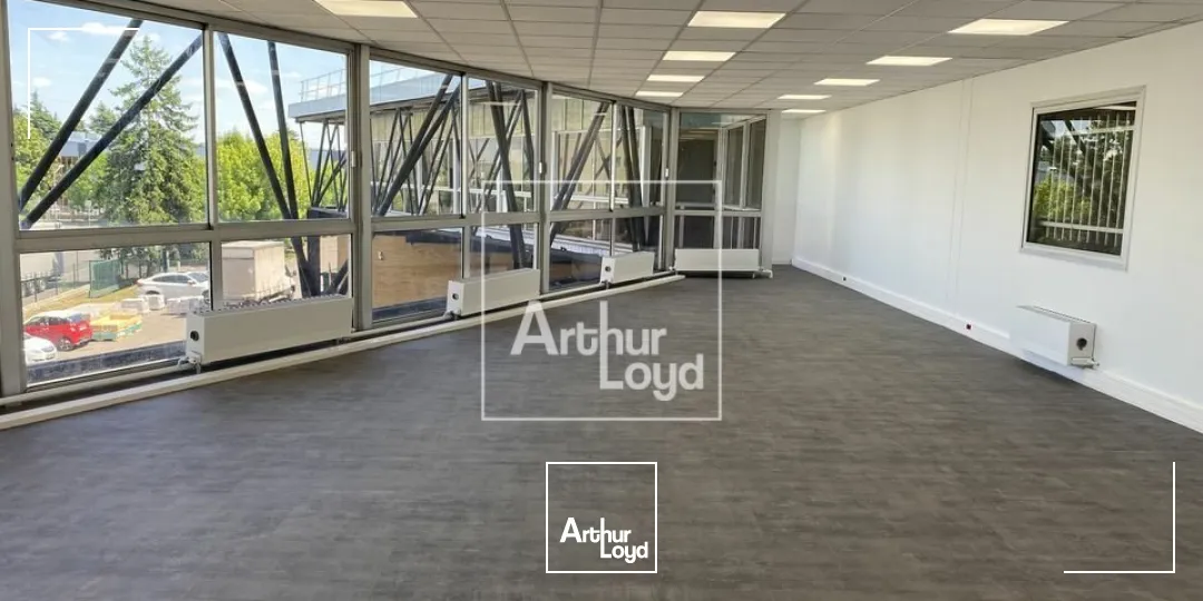 Locaux d'activité & Entrepôts - Location - MORANGIS - 91420 - 1410-1410 - 7655278