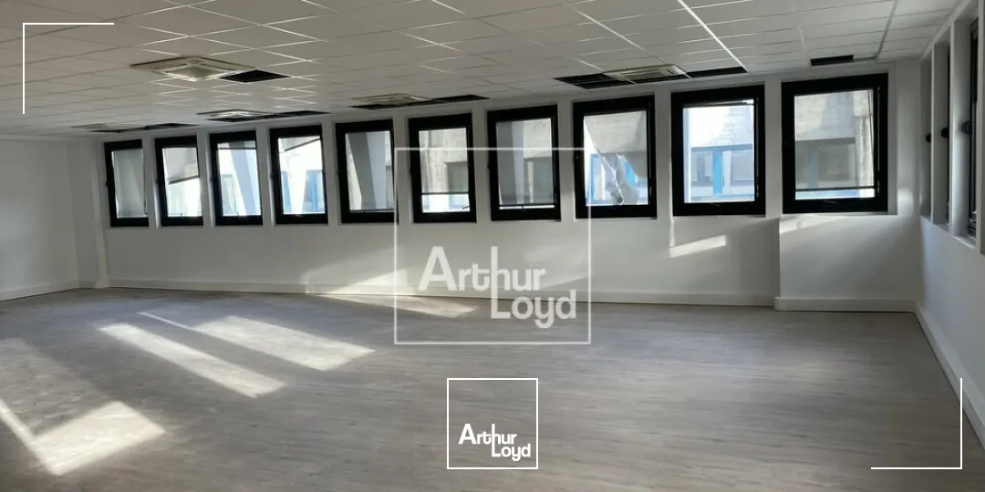 Locaux d'activité & Entrepôts - Location - COURCOURONNES - 91080 - 678-1527 - 7655291