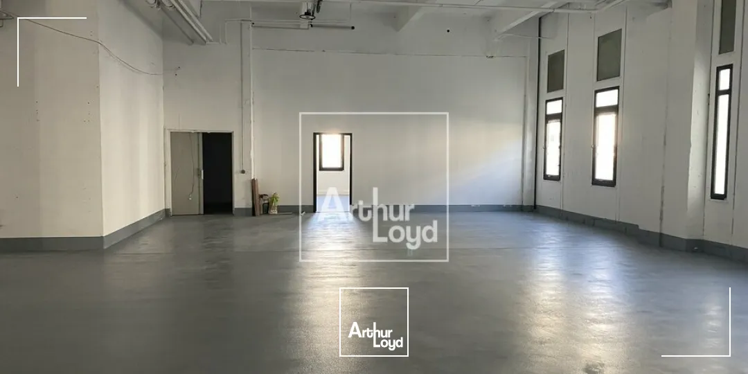 Locaux d'activité & Entrepôts - Location - COURCOURONNES - 91080 - 678-1527 - 7655292