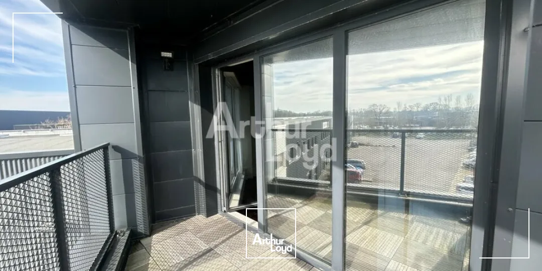 Bureaux - Location - NOYAL CHATILLON SUR SEICHE - 35230 - 153-153 - 7655352