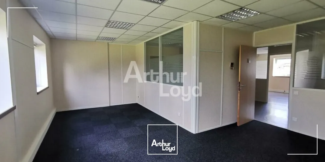 Bureaux - Vente - BRUZ - 35170 - 320-320 - 7655372