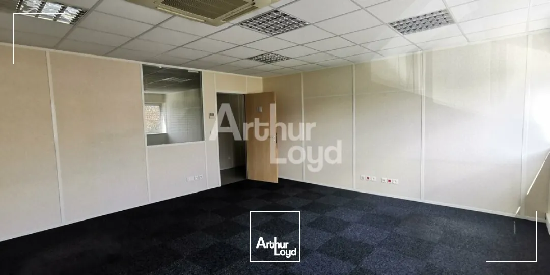 Bureaux - Vente - BRUZ - 35170 - 320-320 - 7655373