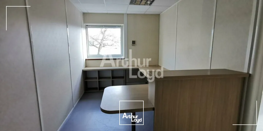 Bureaux - Vente - BRUZ - 35170 - 320-320 - 7655374