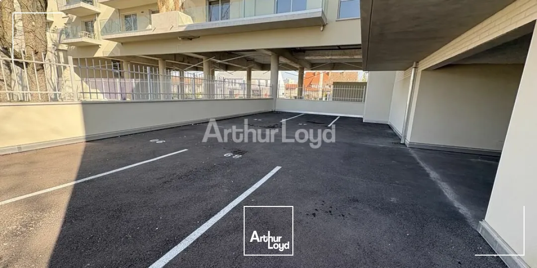 Locaux commerciaux - Vente - REIMS - 51100 - 194-194 - 7655392