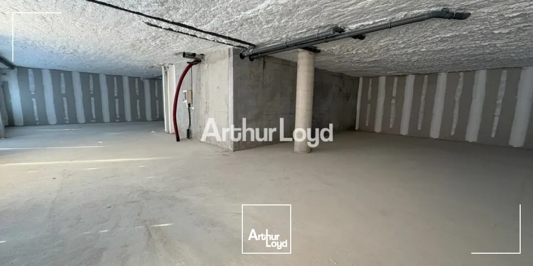 Locaux commerciaux - Vente - REIMS - 51100 - 194-194 - 7655394