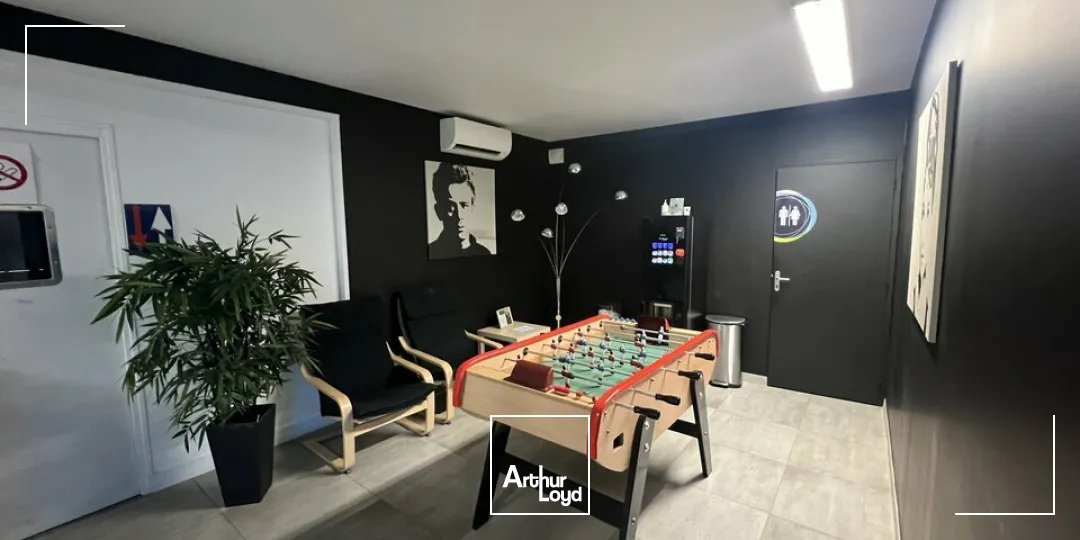 Locaux d'activité & Entrepôts - Location - BALLAN MIRE - 37510 - 540-540 - 7655409