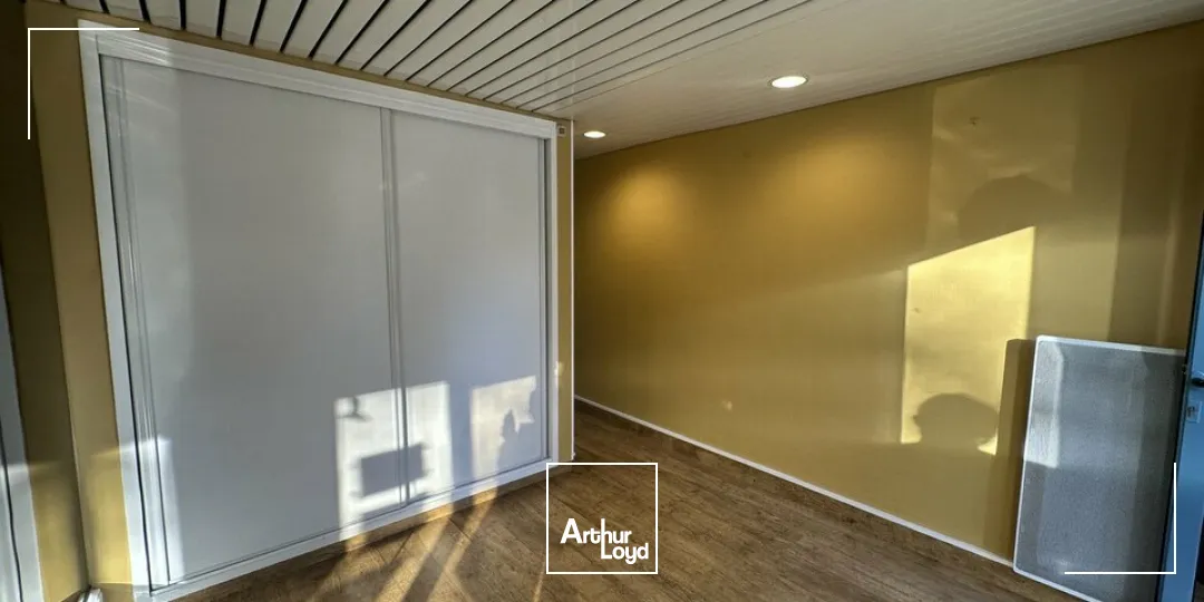 Locaux commerciaux - Location - LE HAVRE - 76600 - 26-26 - 7655416