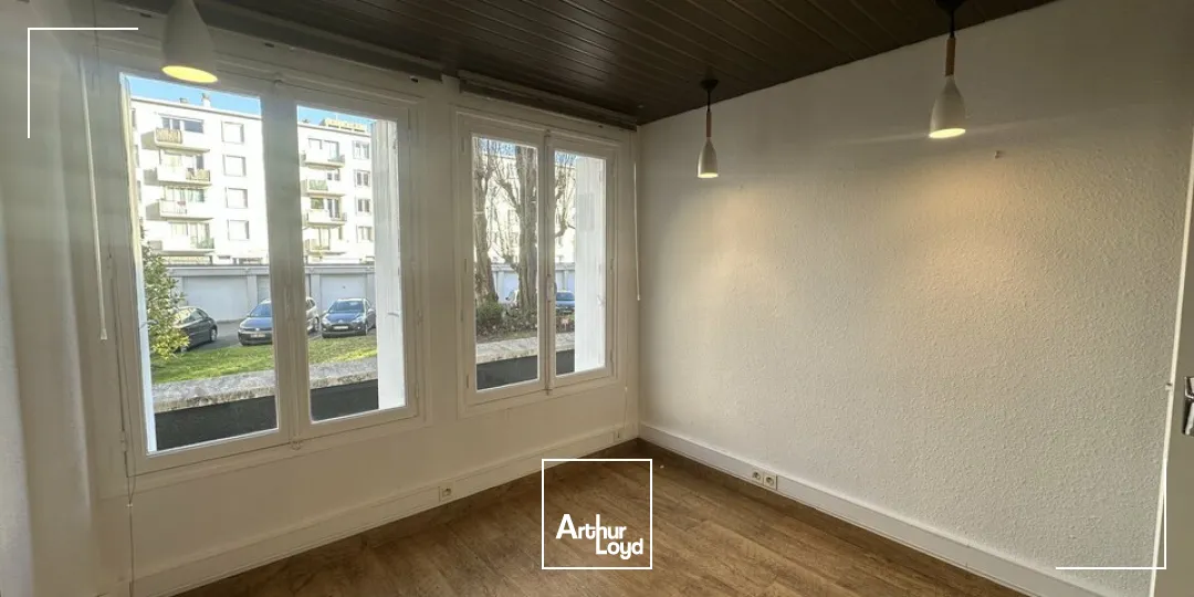 Locaux commerciaux - Location - LE HAVRE - 76600 - 26-26 - 7655417