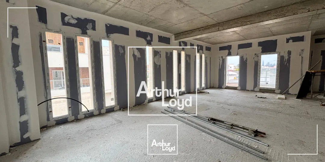 Bureaux - Vente - RODILHAN - 30230 - 81-164 - 7655456