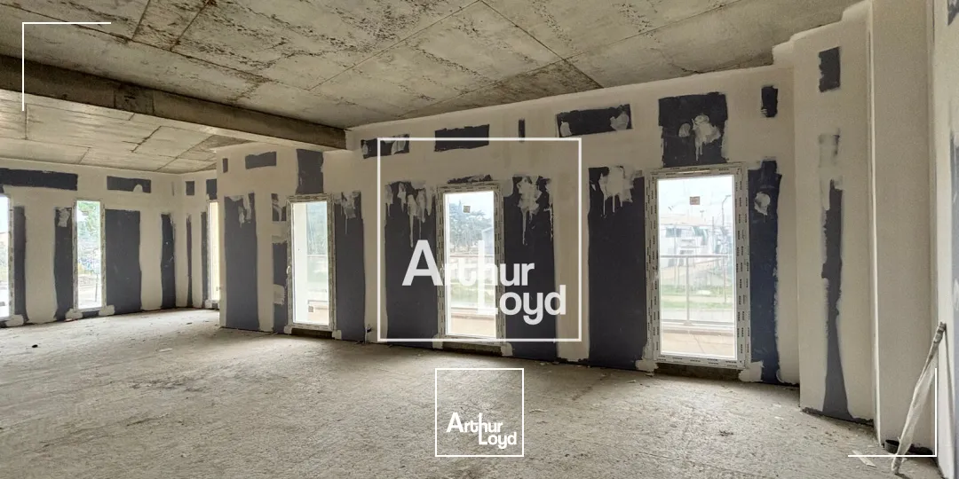 Bureaux - Vente - RODILHAN - 30230 - 81-164 - 7655458