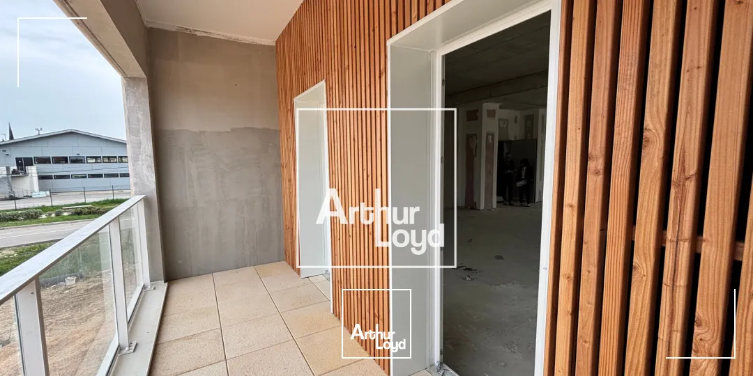 Bureaux - Vente - RODILHAN - 30230 - 81-164 - 7655451