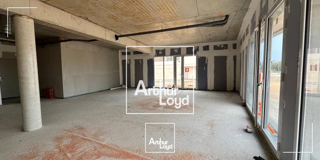 Locaux commerciaux - Vente - RODILHAN - 30230 - 56-153 - 7655462