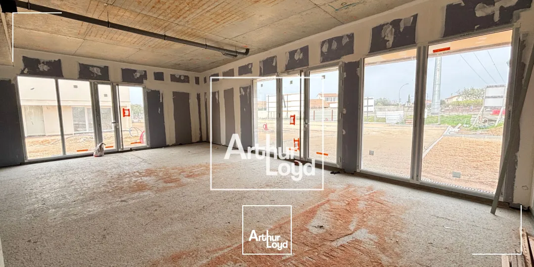 Locaux commerciaux - Vente - RODILHAN - 30230 - 56-153 - 7655463