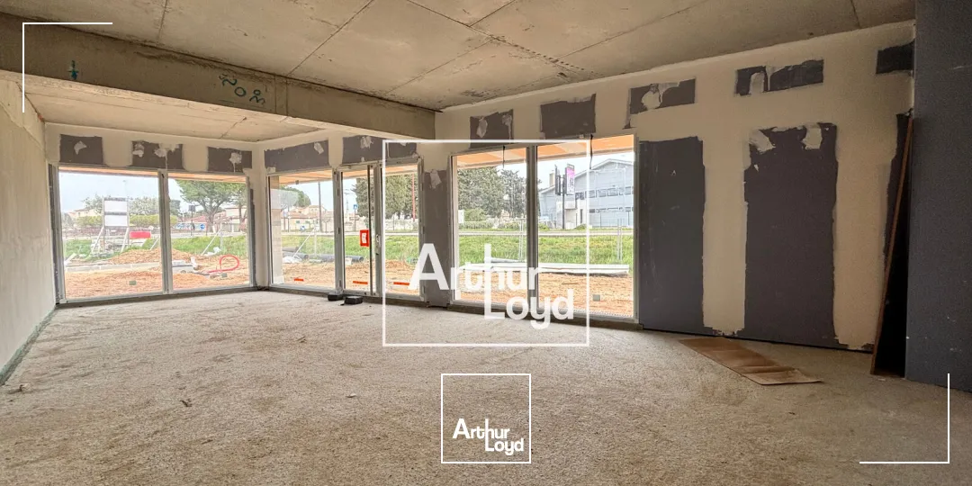 Locaux commerciaux - Vente - RODILHAN - 30230 - 56-153 - 7655468