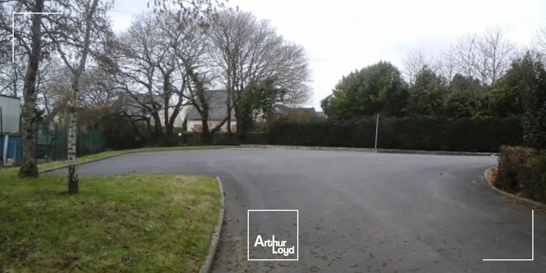 Locaux d'activité & Entrepôts - Location - GOUESNOU - 29850 - 1130-1130 - 7655485