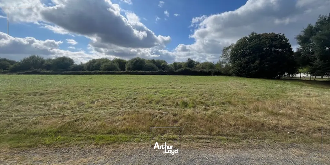 Locaux d'activité & Entrepôts - Location - TREGUEUX - 22950 - 5727-5727 - 7655526