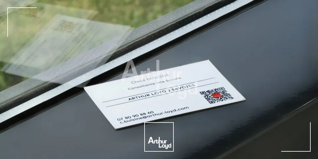 Bureaux - Location - CHAVANOD - 74650 - 120-120 - 7655548