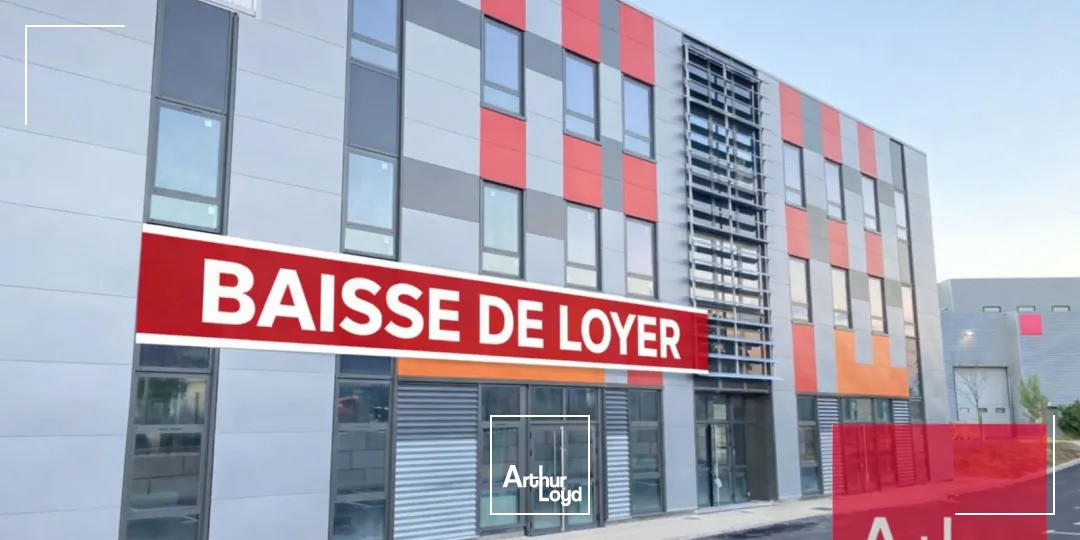 Bureaux - Location - MONTPELLIER - 34000 - 148-690 - 7655550