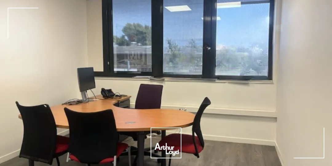 Bureaux - Location - SAINT ETIENNE - 42000 - 135-135 - 7655570