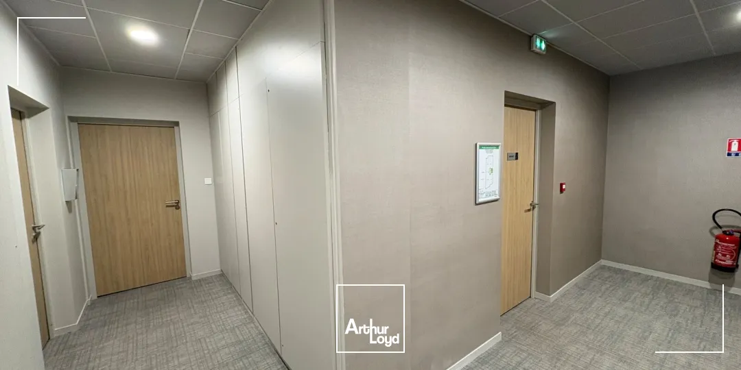 Bureaux - Vente - ORLEANS - 45000 - 65-65 - 7655615