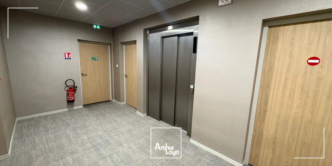 Bureaux - Vente - ORLEANS - 45000 - 65-65 - 7655616