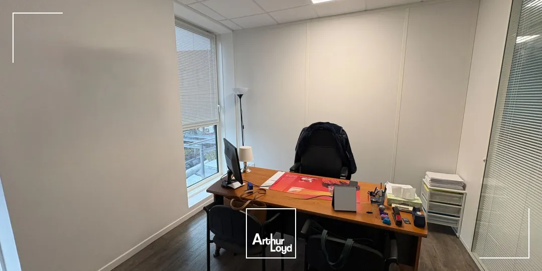 Bureaux - Vente - ORLEANS - 45000 - 65-65 - 7655617