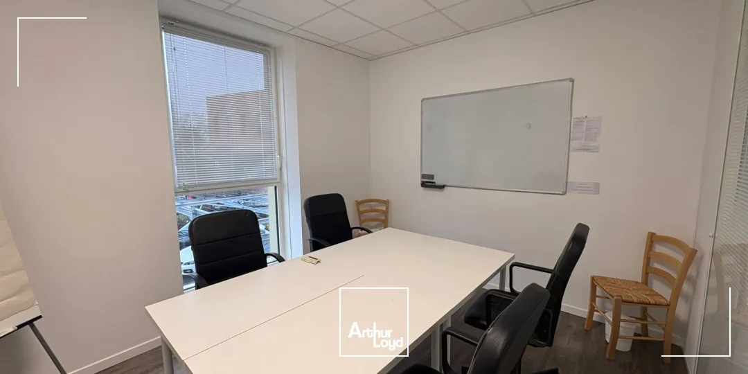 Bureaux - Vente - ORLEANS - 45000 - 65-65 - 7655613