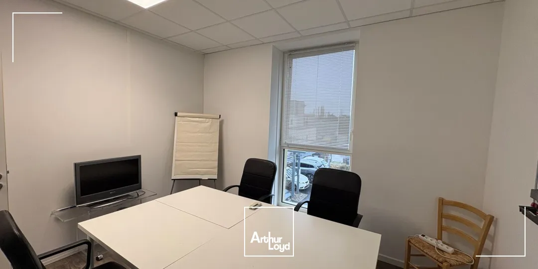 Bureaux - Vente - ORLEANS - 45000 - 65-65 - 7655612