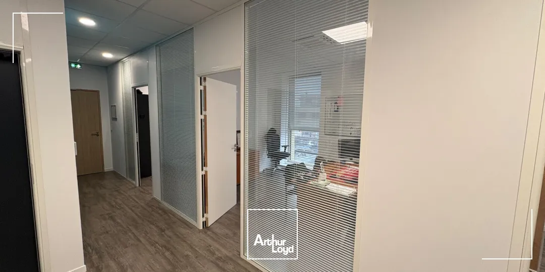 Bureaux - Vente - ORLEANS - 45000 - 65-65 - 7655610