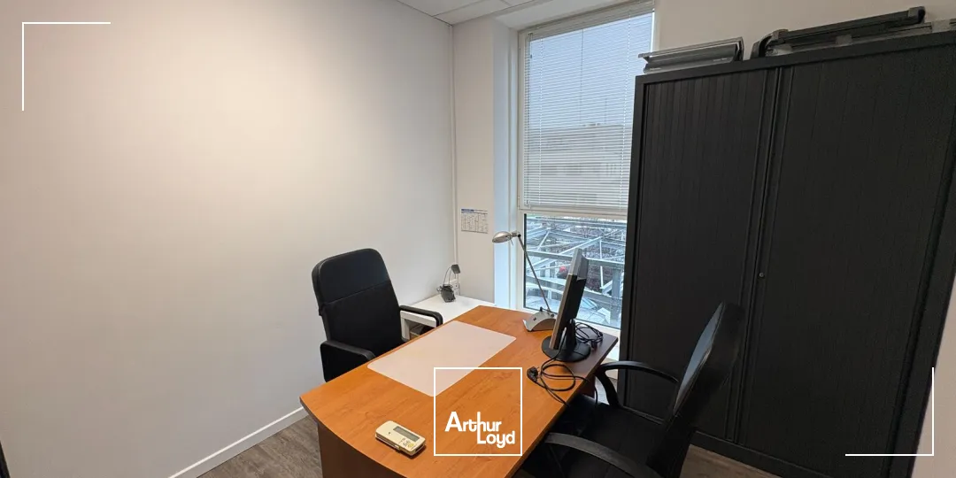 Bureaux - Vente - ORLEANS - 45000 - 65-65 - 7655609