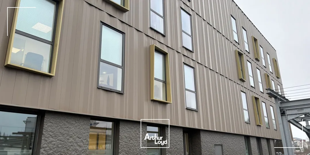 Bureaux - Vente - ORLEANS - 45000 - 65-65 - 7655608