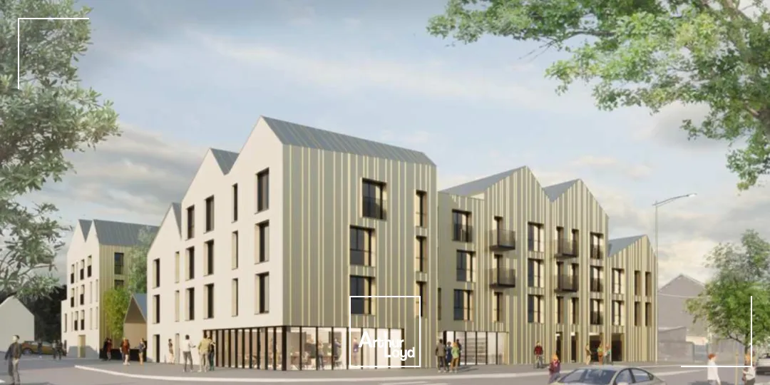 Locaux commerciaux - Vente - LOUVIERS - 27400 - 80-207 - 7655623