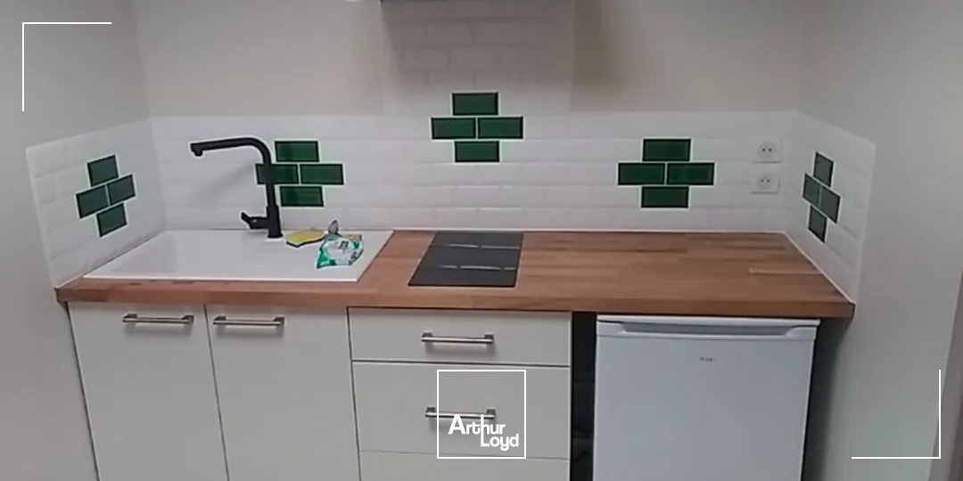 Bureaux - Location - EVREUX - 27000 - 84.55-84.55 - 7655628