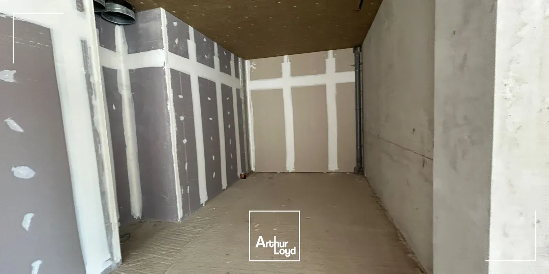 Locaux commerciaux - Location - CANET EN ROUSSILLON - 66140 - 206-206 - 7655787