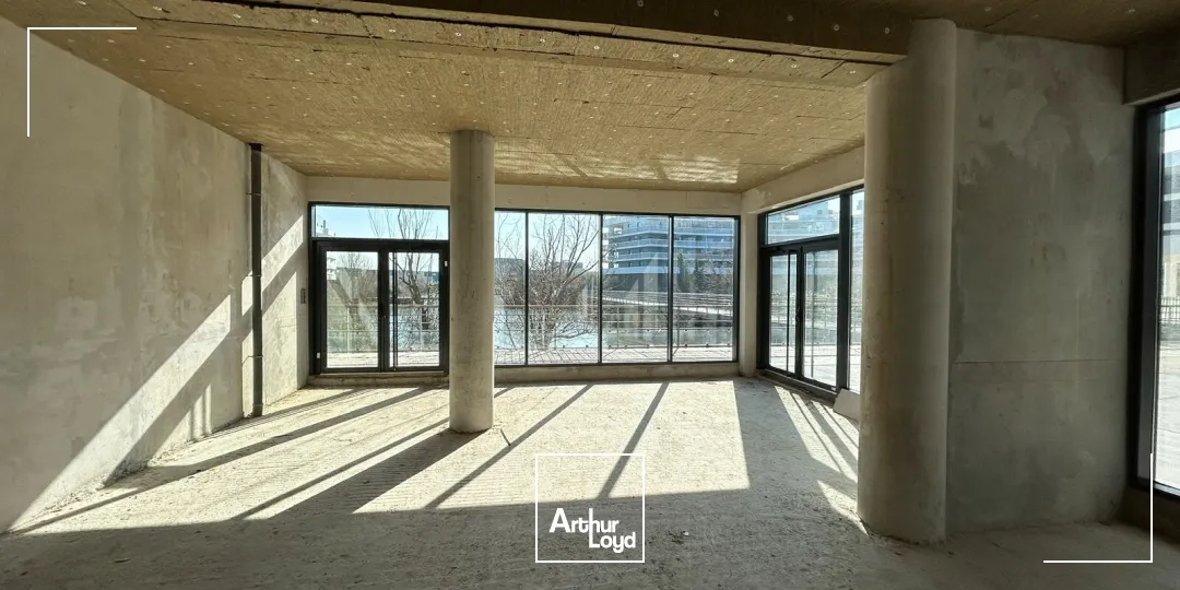 Locaux commerciaux - Location - CANET EN ROUSSILLON - 66140 - 206-206 - 7655789