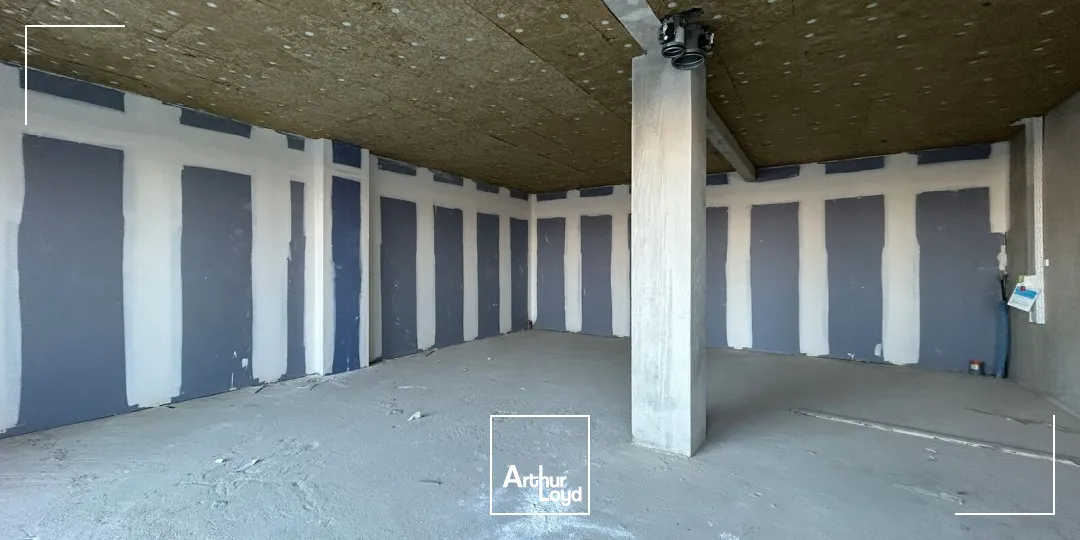 Locaux commerciaux - Location - CANET EN ROUSSILLON - 66140 - 206-206 - 7655790