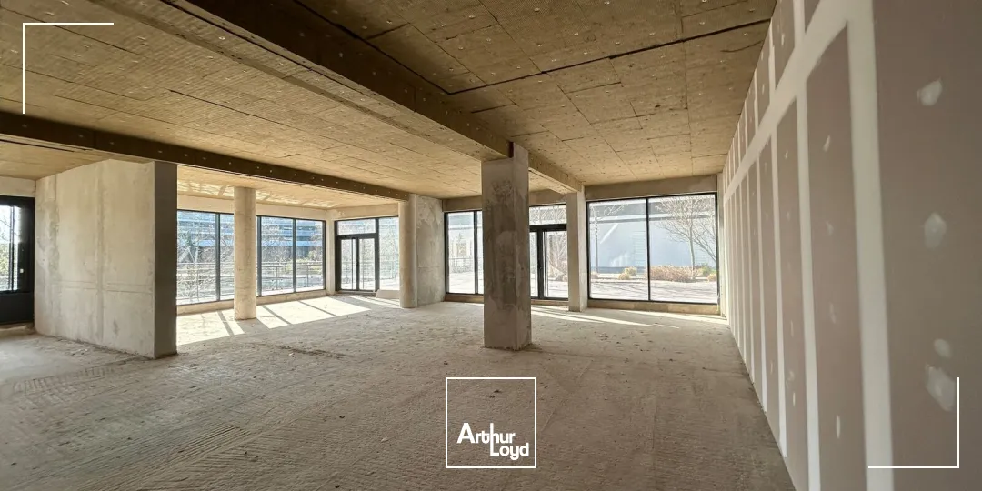 Locaux commerciaux - Location - CANET EN ROUSSILLON - 66140 - 206-206 - 7655788