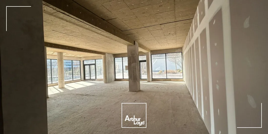 Locaux commerciaux - Location - CANET EN ROUSSILLON - 66140 - 206-206 - 7655786