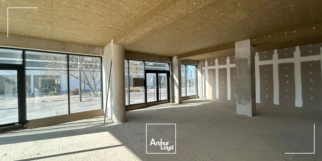 Locaux commerciaux - Location - CANET EN ROUSSILLON - 66140 - 206-206 - 7655785