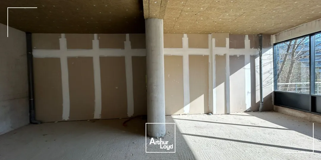 Locaux commerciaux - Location - CANET EN ROUSSILLON - 66140 - 206-206 - 7655792