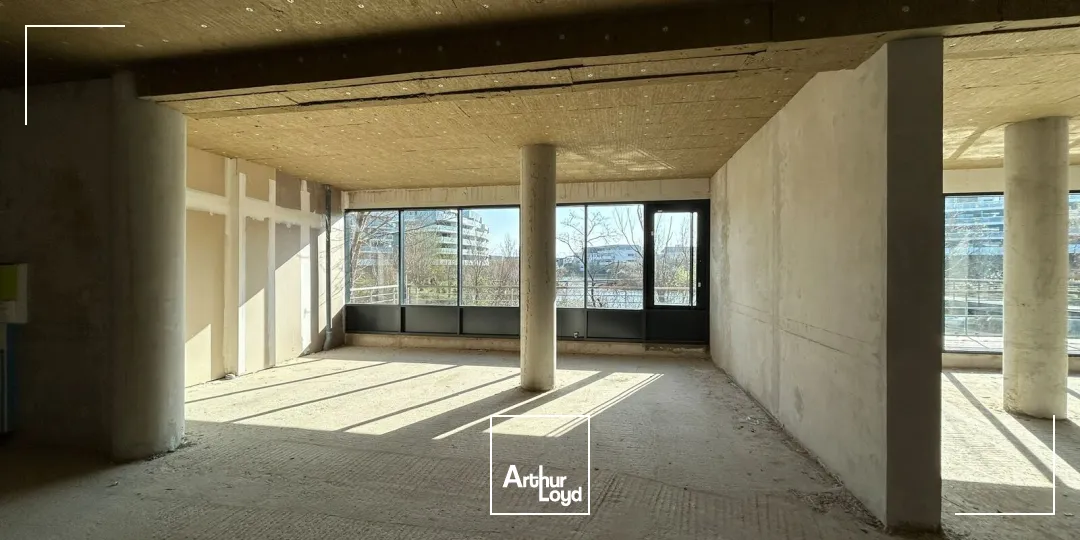 Locaux commerciaux - Location - CANET EN ROUSSILLON - 66140 - 206-206 - 7655793