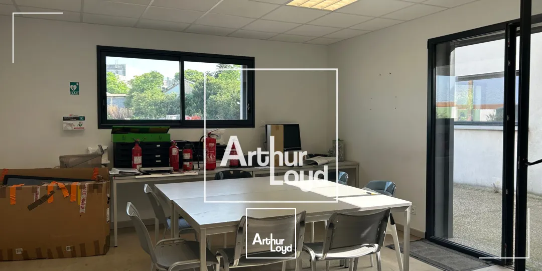 Bureaux - Location - BEZIERS - 34500 - 327-327 - 7655800