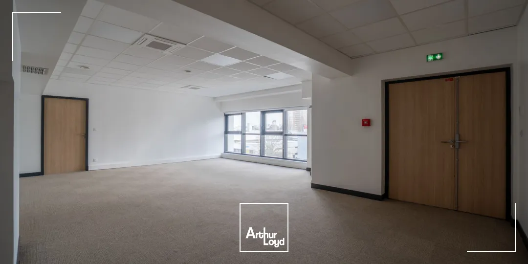 Locaux d'activité & Entrepôts - Location - COLOMBES - 92700 - 459.96-1386.85 - 7655819