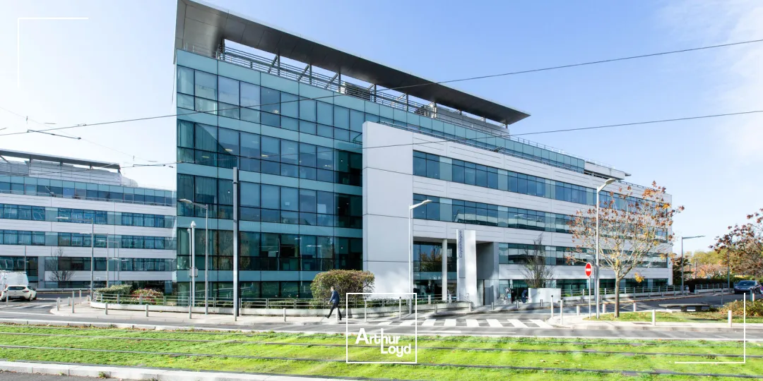 Bureaux - Location - RUNGIS - 94150 - 362.14-3616.94 - 7655885