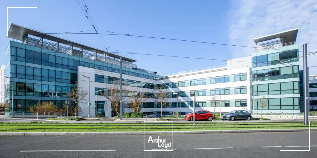 Bureaux - Location - RUNGIS - 94150 - 362.14-3616.94 - 7655886