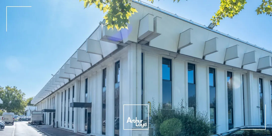 Bureaux - Location - RUNGIS - 94150 - 125-1174 - 7655888