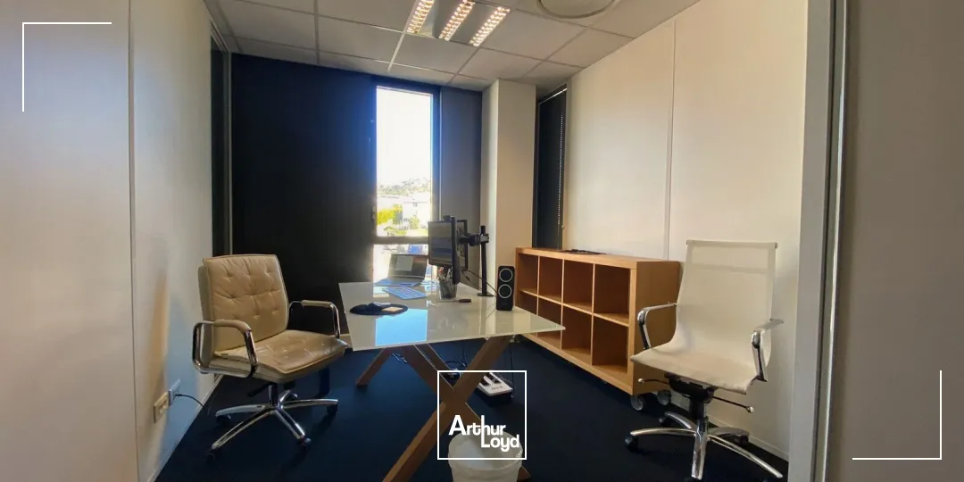 Bureaux - Vente - MARSEILLE - 13016 - 170.7-170.7 - 7655894