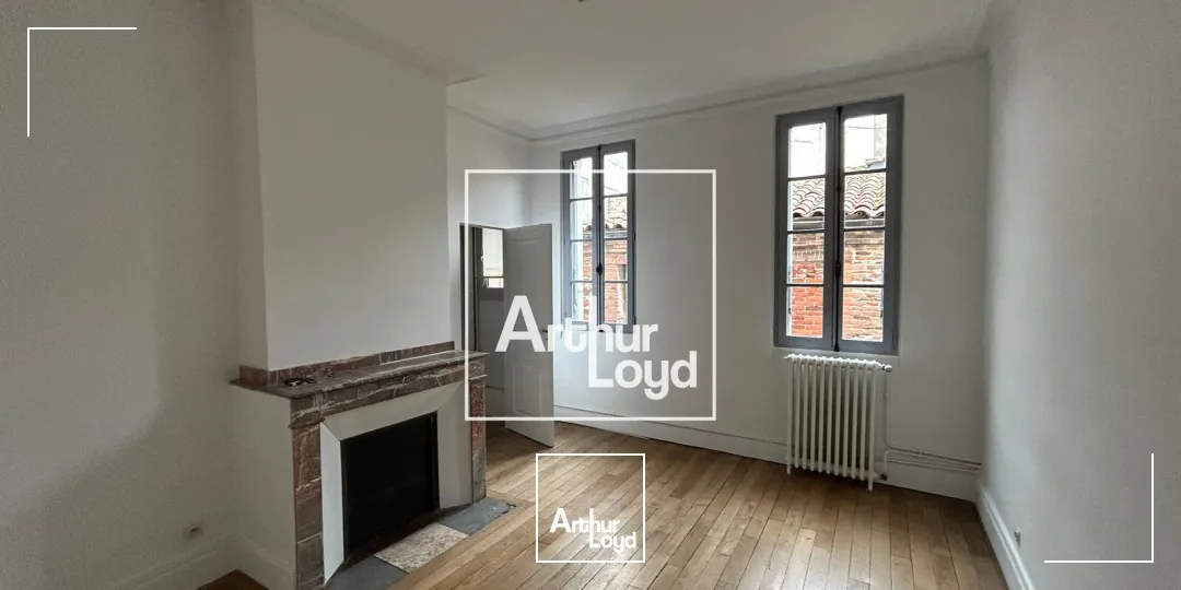 Bureaux - Location - TOULOUSE - 31000 - 166-166 - 7655906