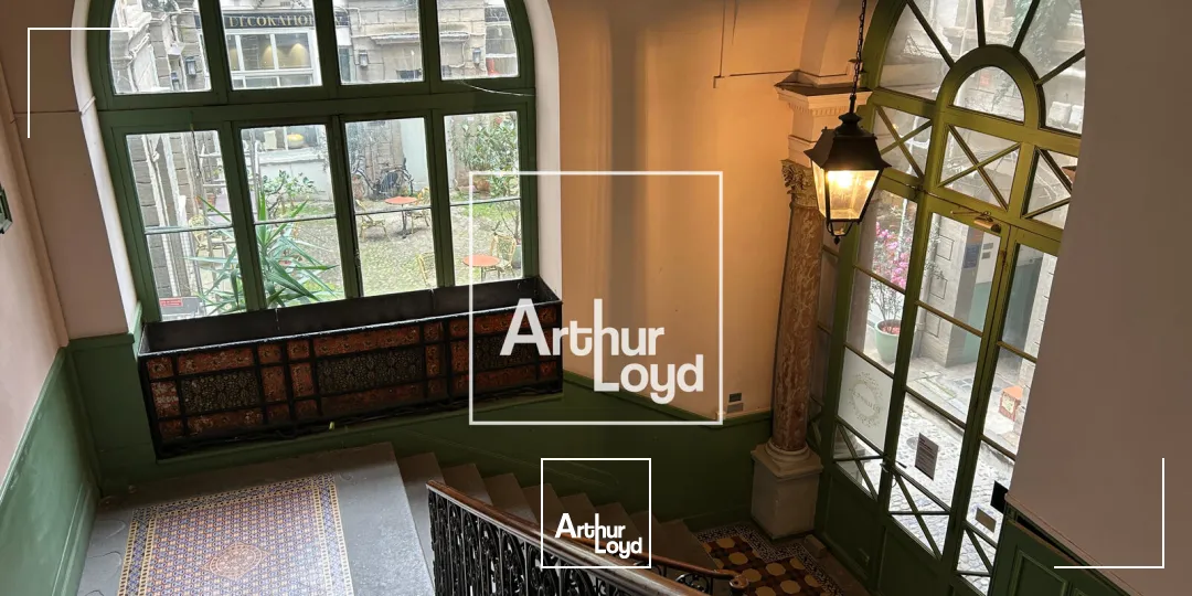 Bureaux - Location - TOULOUSE - 31000 - 35.2-100.2 - 7655917